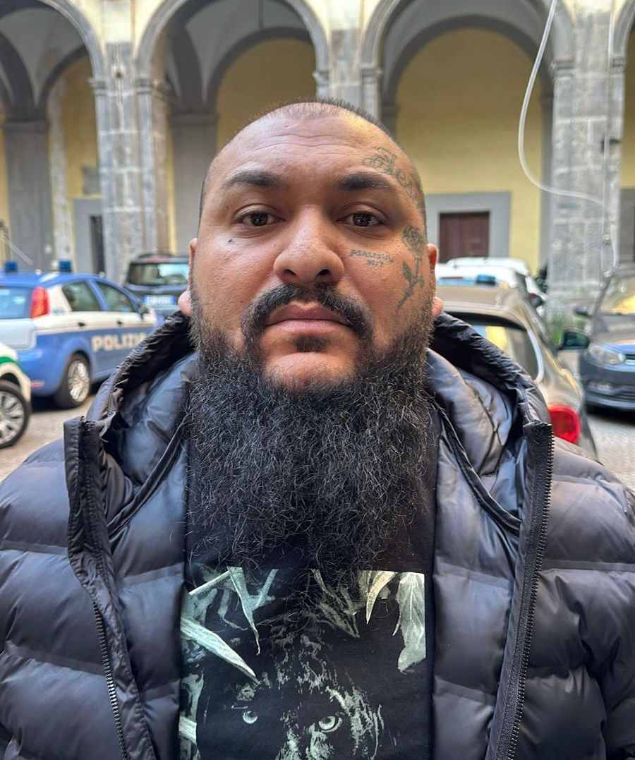 Prima reacție a lui Dani Mocanu după arestarea din Italia! Mesajul transmis fanilor: „Rămâneți alături…”