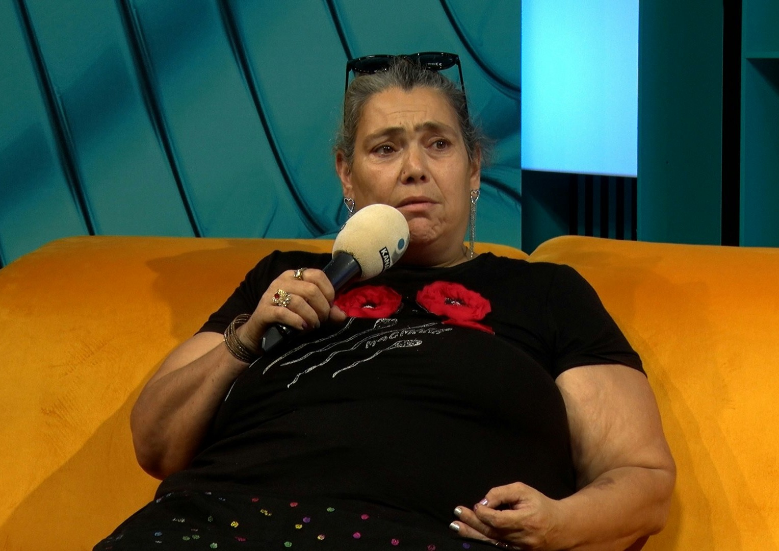 Sărbători tot mai dificile pentru Ioana Tufaru. Ce va pune pe masa de Crăciun pentru Luca: