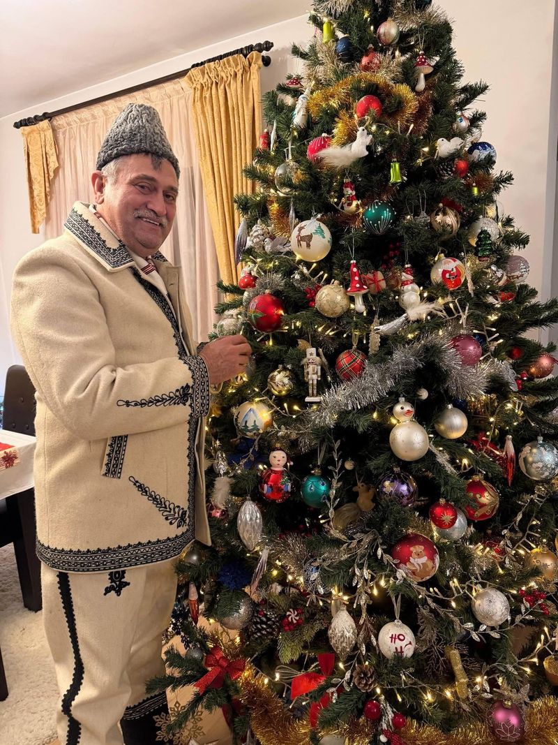 Când și unde va fi înmormântat Ion Drăgan: