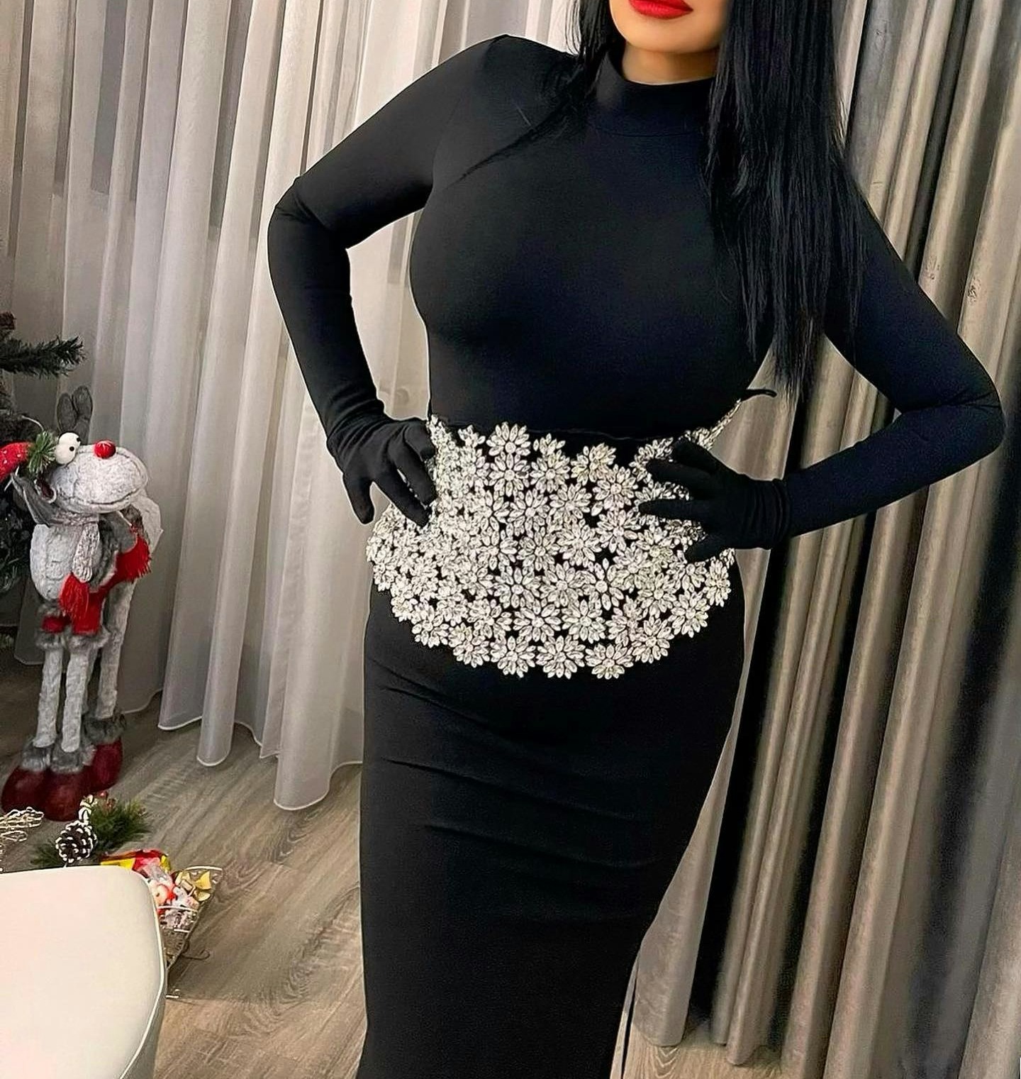 Este însărcinată! Bucurie imensă pentru o îndrăgită cântăreață din România, care va deveni mamă pentru a doua oară