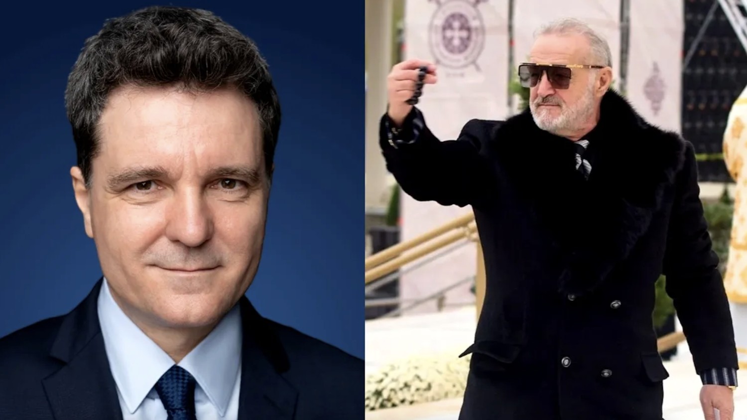 Mutare neașteptată la final de an: Gigi Becali îi cere iertare lui Nicușor Dan