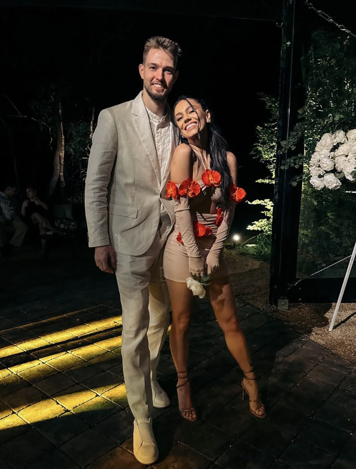 Mira și „soțul ei”, Levi, s-au despărțit?! Postarea virală care a aprins internetul: „L-am iubit mai mult decât pe mine”