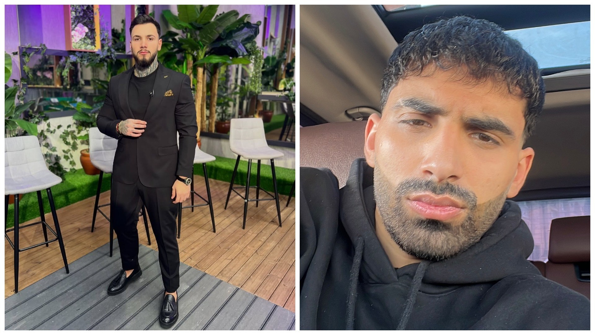 Ahmed îl atacă crunt pe Robert: „Ești cel mai urât concurent din istoria Casei Iubirii!” Disputa care a aprins spiritele în emisiune