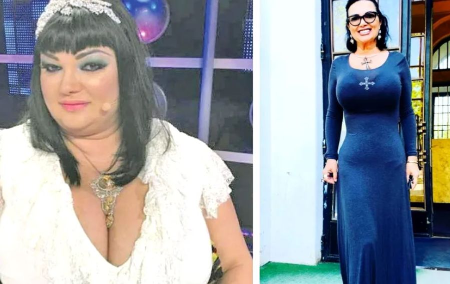 „Dieta cu ajutorul căreia Ozana Barabancea a reușit să slăbească spectaculos. Artista se bucură acum de o siluetă parcă trasă prin inel.”