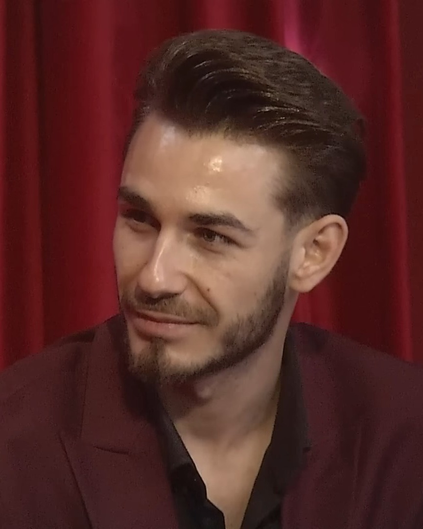 Ce meserie are Cristian, noul concurent de la „Casa Iubirii”? Iată cu ce se ocupa înainte să intre în competiție