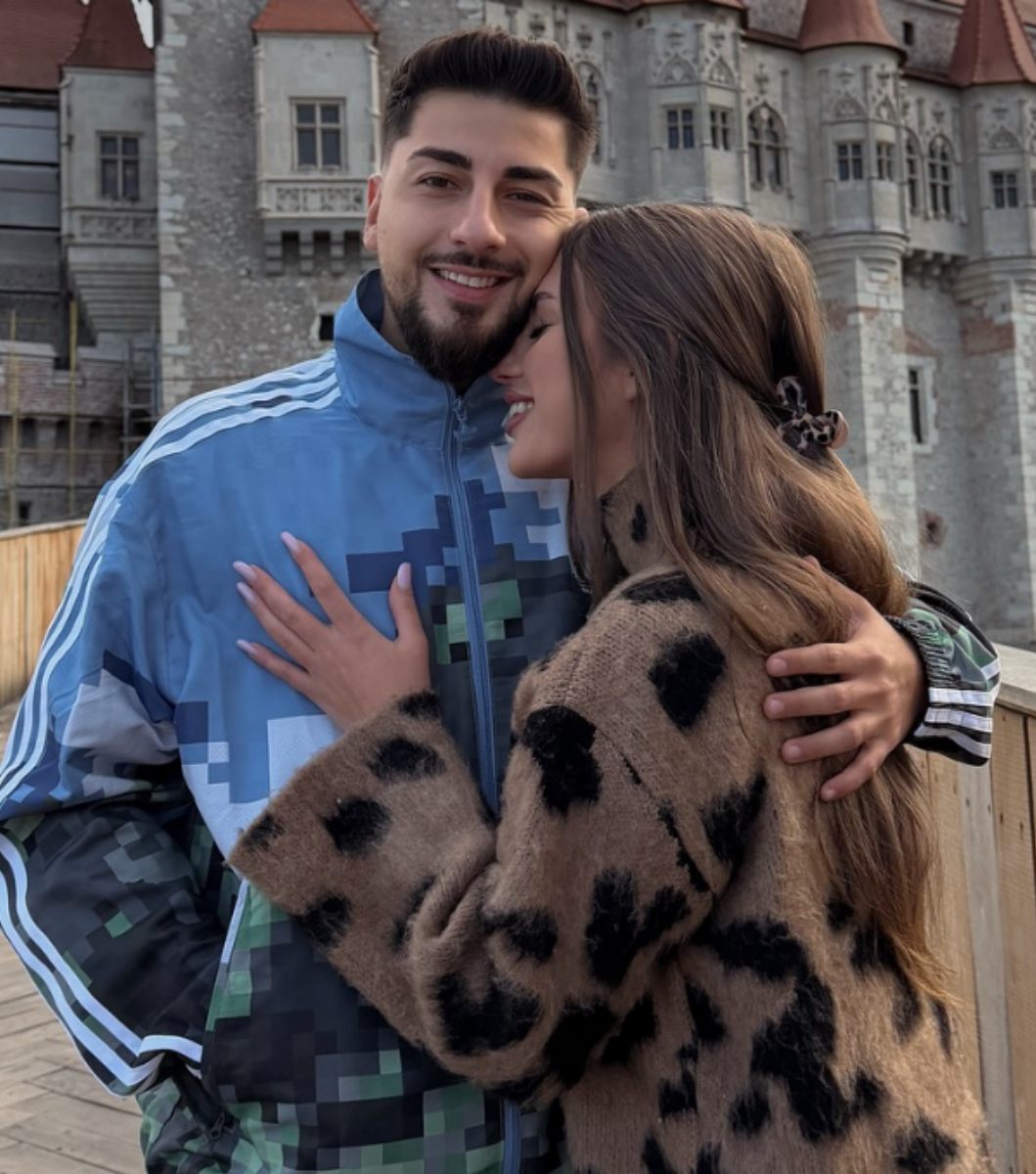 „S-au despărțit?” – Mesajul postat de Bianca Giurcă despre Patrick i-a pus pe jar pe fani. Ce se întâmplă, de fapt, între cei doi