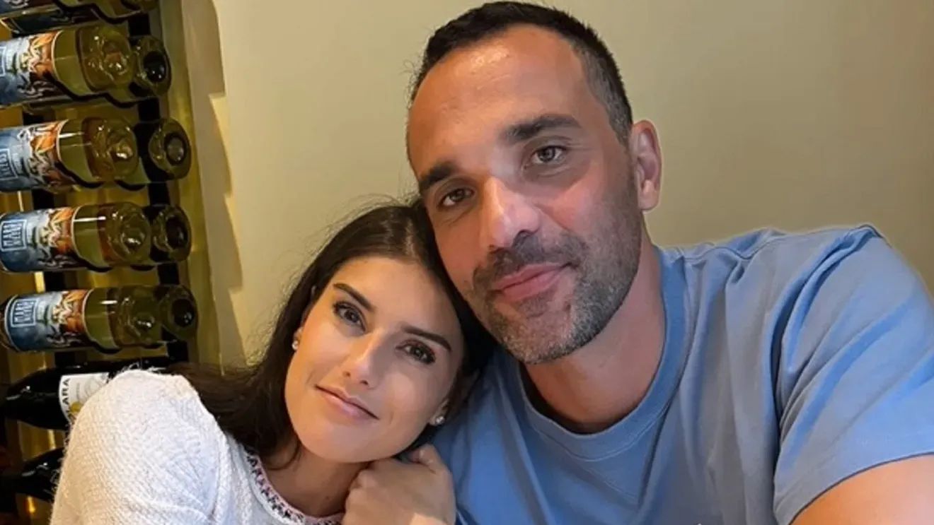 Sorana Cîrstea, apariție rară din vacanța petrecută alături de Ion Țiriac Jr. – experiență plină de adrenalină pentru jucătoarea de tenis