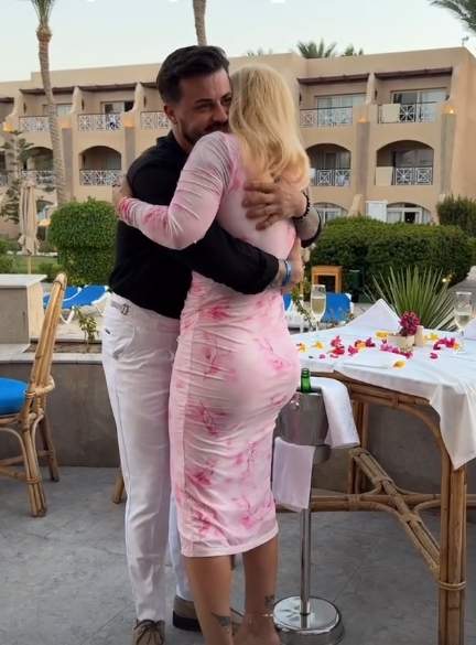 De ce au decis Simona Trașcă și Marian Buzilă să amâne nunta și când vor spune marele „DA”.