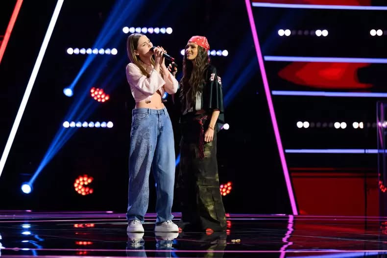 Theo Rose pleacă de la Pro TV după finala Vocea României? Reacția artistei, după ce Alessia Pop – concurenta eliminată de ea – a câștigat trofeul