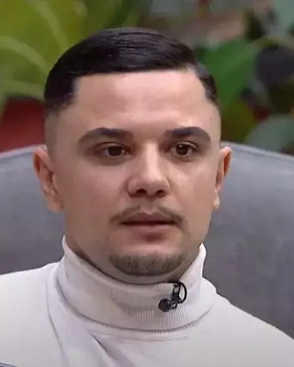 Incredibil ce a apărut pe contul de Instagram al lui Andrei: „Singur”. Postarea cu care fostul concurent de la Casa Iubirii i-a pus pe fani pe jar