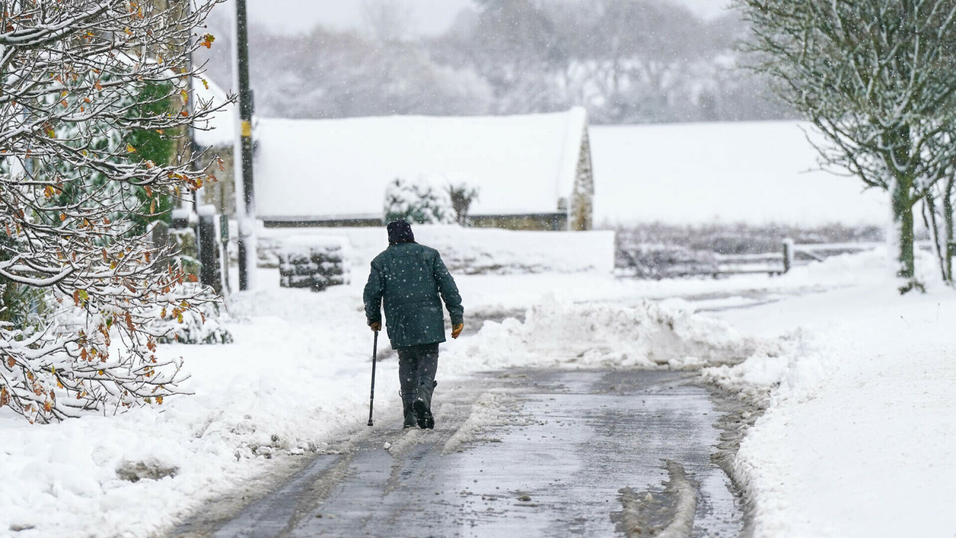 Alertele de vreme severă au fost prelungite!