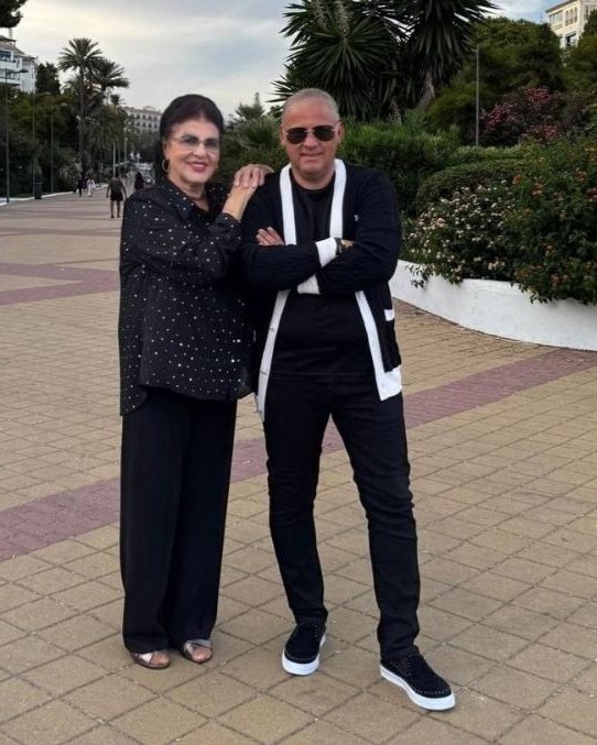 Incredibil ce s-a întâmplat în familia Irinei Loghin după ce a rămas văduvă. Problemele care i-au răvășit pe toți: