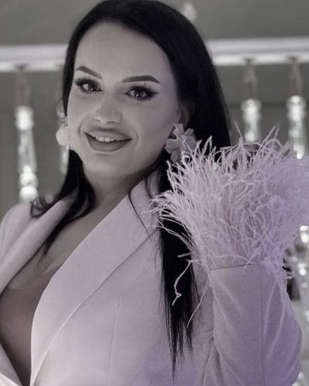 Andreea, o tânără de doar 30 de ani, și-a pierdut viața într-un accident de ATV în timpul unei vacanțe în Maramureș.