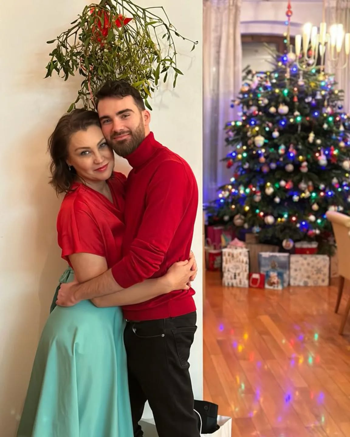 Despărțire surprinzătoare în showbizul românesc! Daniela Nane și Octavian Ene au decis să meargă pe drumuri separate