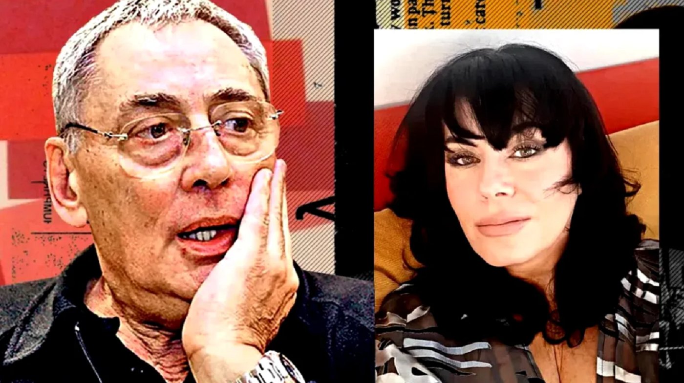 Mariana Moculescu revendică apartamentul regretatului Horia Moculescu: