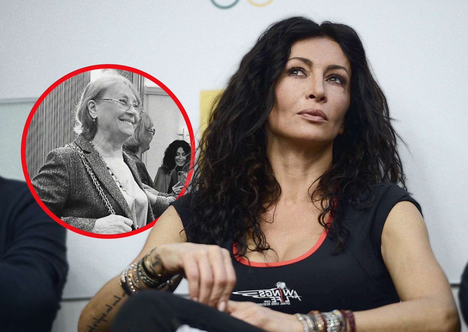 Mama Mihaelei Rădulescu a murit! Durere uriașă pentru vedeta de la ProTV: