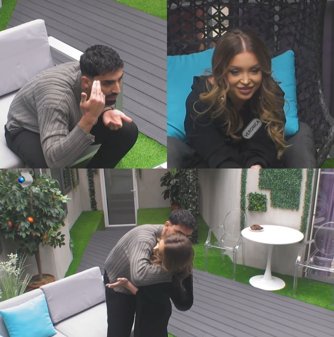 Ahmed a decis dacă va participa în sezonul 5 din „Casa Iubirii”! Veronica rămâne fără cuvinte: