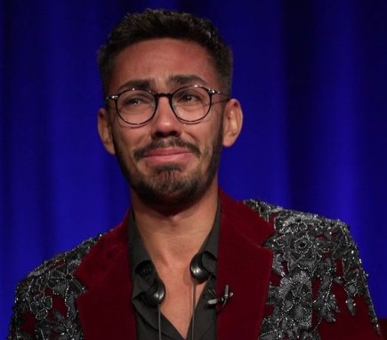 A murit. Nașa lui Armin Nicoară, în doliu.