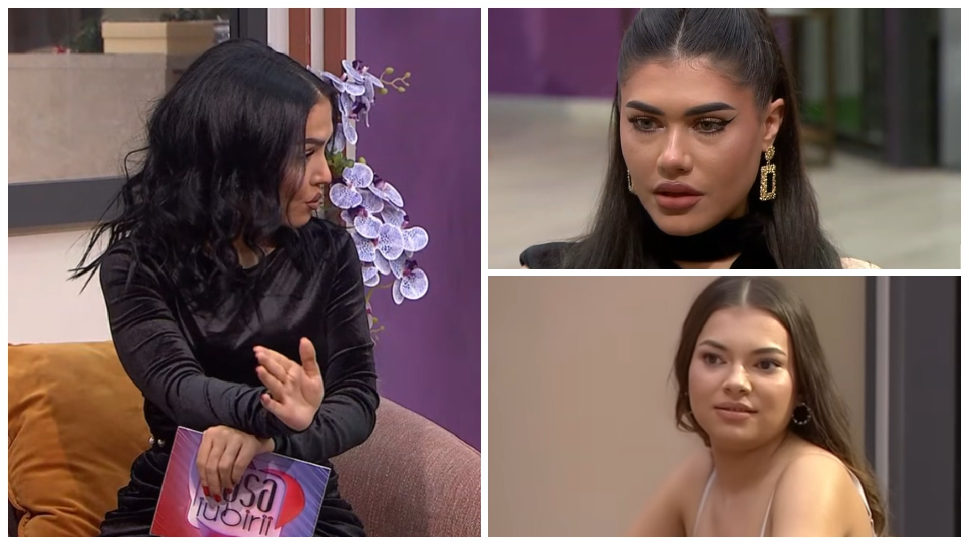 Tensiuni la Casa Iubirii! Noua concurentă și Lia, ciocnire surpriză chiar din prima zi: