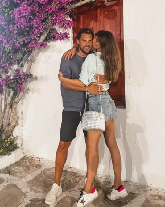 Cine este logodnica lui Adi Vasile, noul prezentator Survivor 2026: