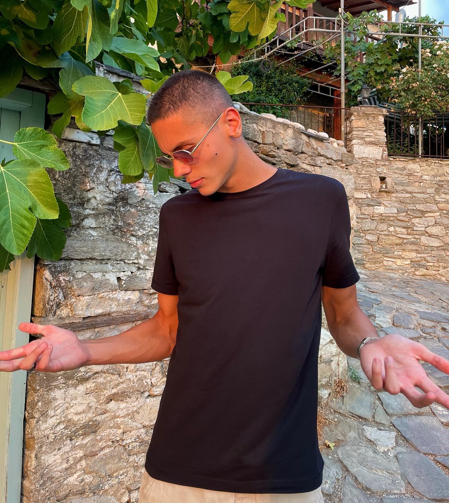 David Popovici apasă pedala de pauză înainte de finalul lui 2025. Ce planuri are campionul: