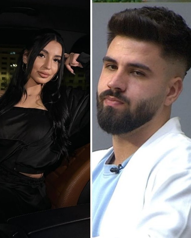 Moldo, mesaj emoționant pentru părinții Kirei. Ce promisiune le-a făcut: