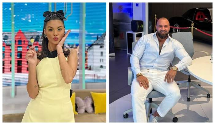 Alex Bodi continuă scandalul cu Ramona Olaru! Afaceristul nu dă înapoi și lansează noi atacuri: