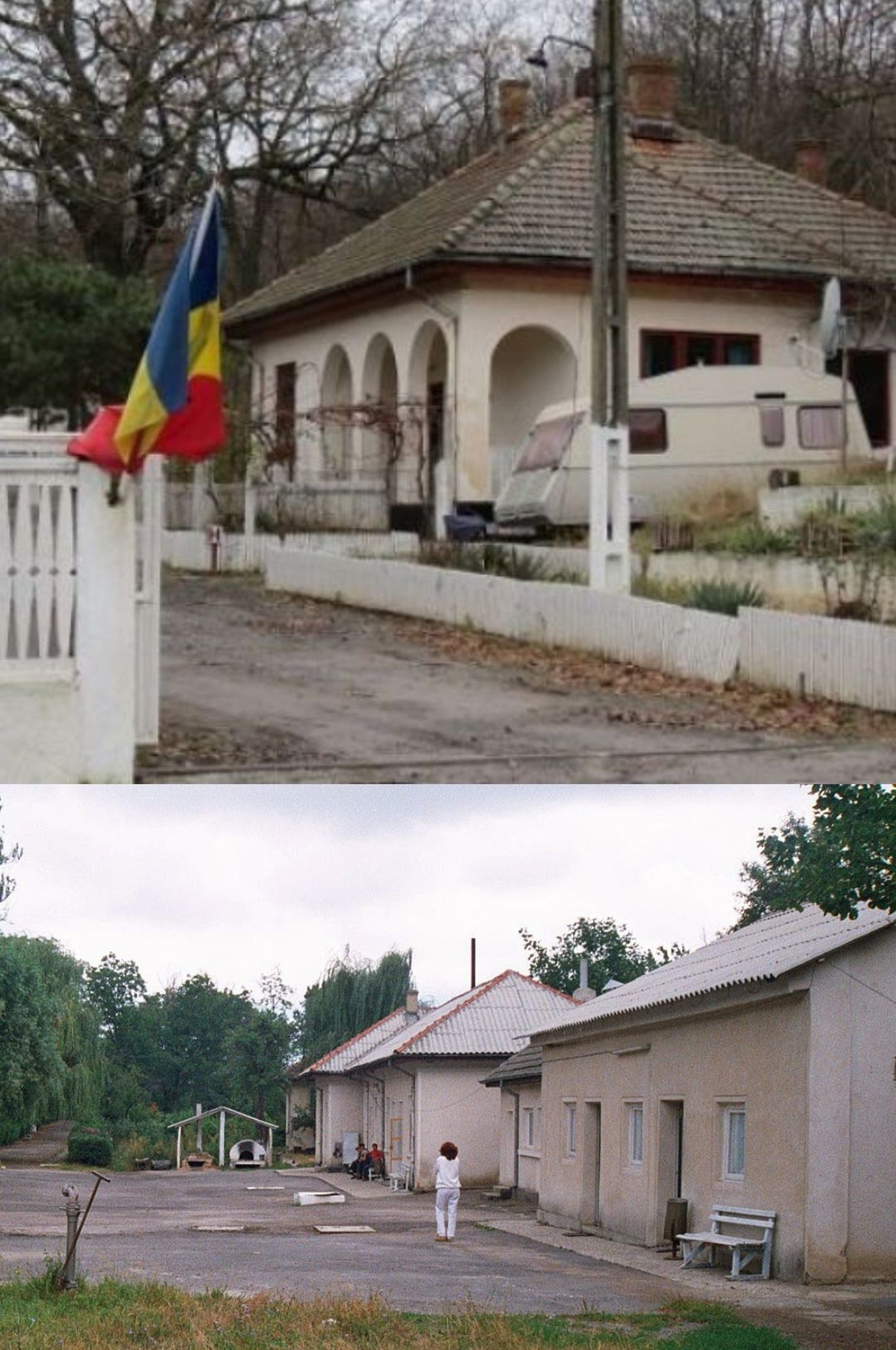 Singurul spital de lepră din România care încă funcționează. Locul unde oamenii vin cu speranța vindecării și a unei vieți normale