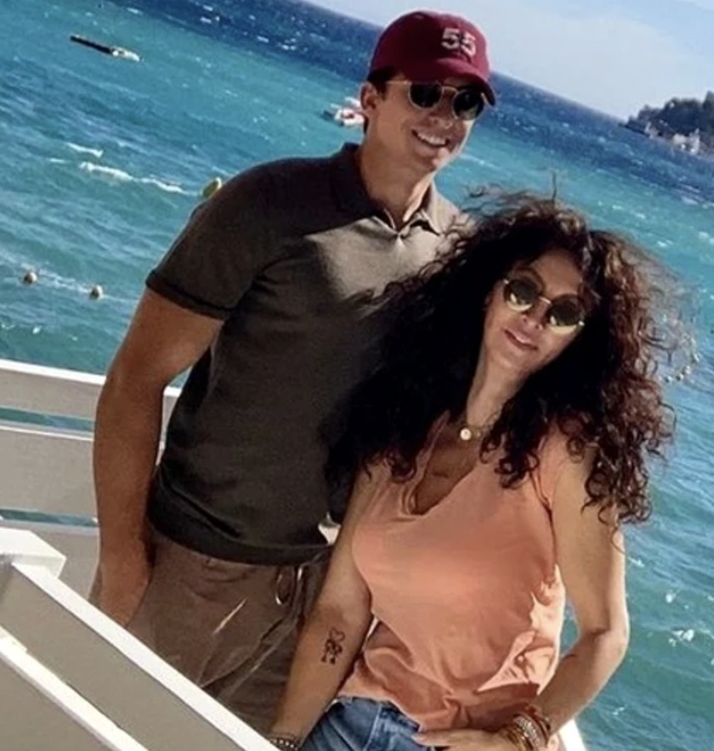 Marele absent de la înmormântarea mamei Mihaelei Rădulescu. De ce fiul ei, Ayan, nu a putut fi alături: