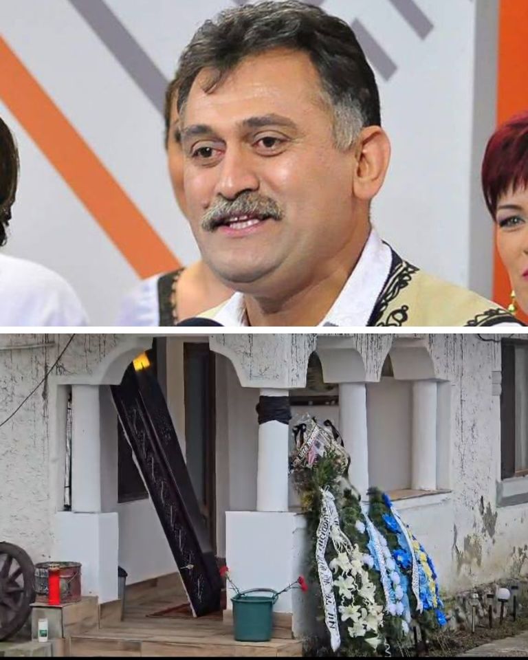 Ion Drăgan, condus pe ultimul drum pe acorduri de folclor. Omagiu copleșitor adus de colegi și apropiați