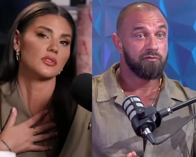 Scandal fără precedent în online: Alex Bodi o acuză pe Ramona Olaru că și-a jignit inclusiv părinții.