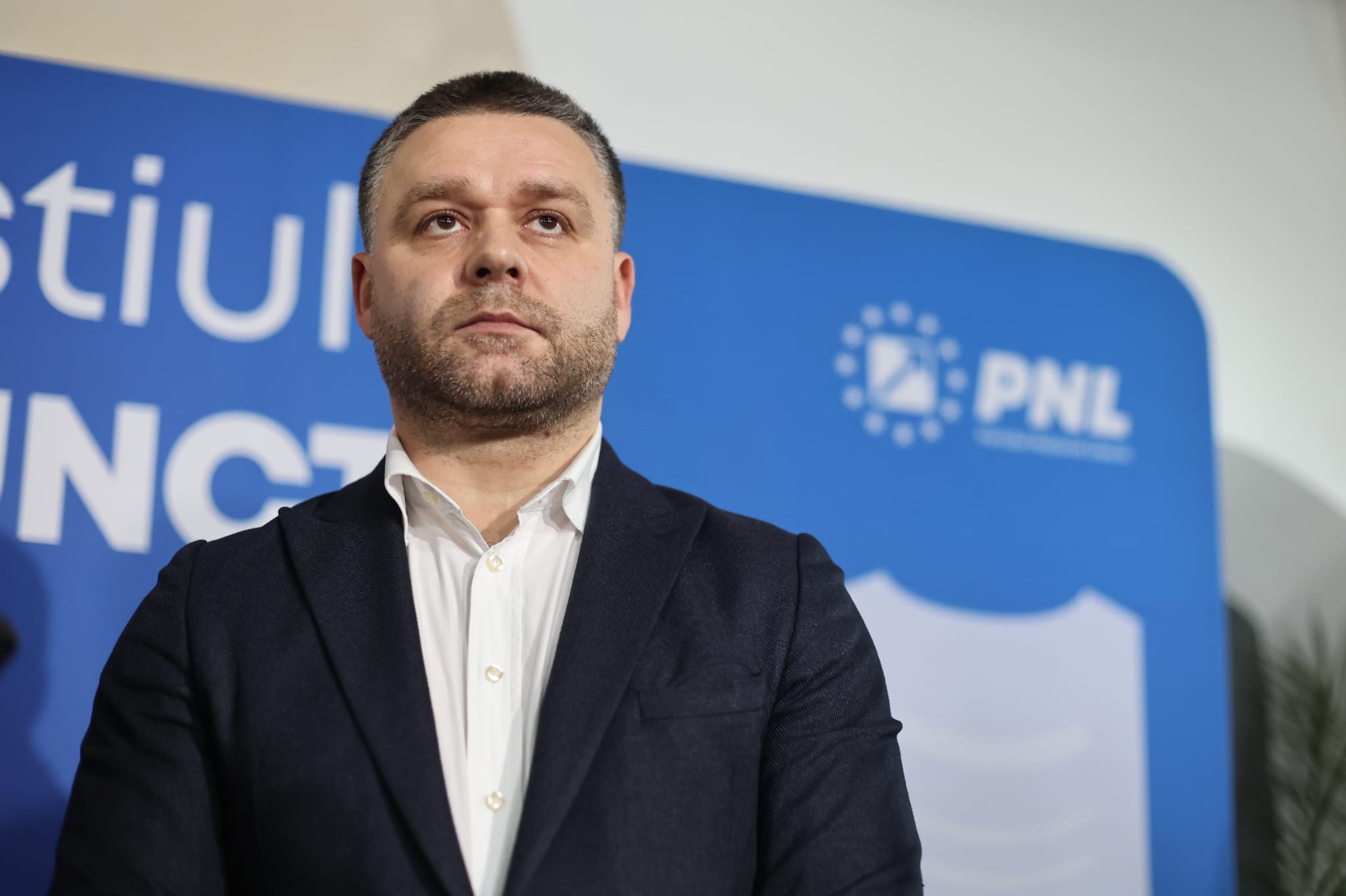 Ciprian Ciucu, primele declarații după victoria la Primăria Capitalei: