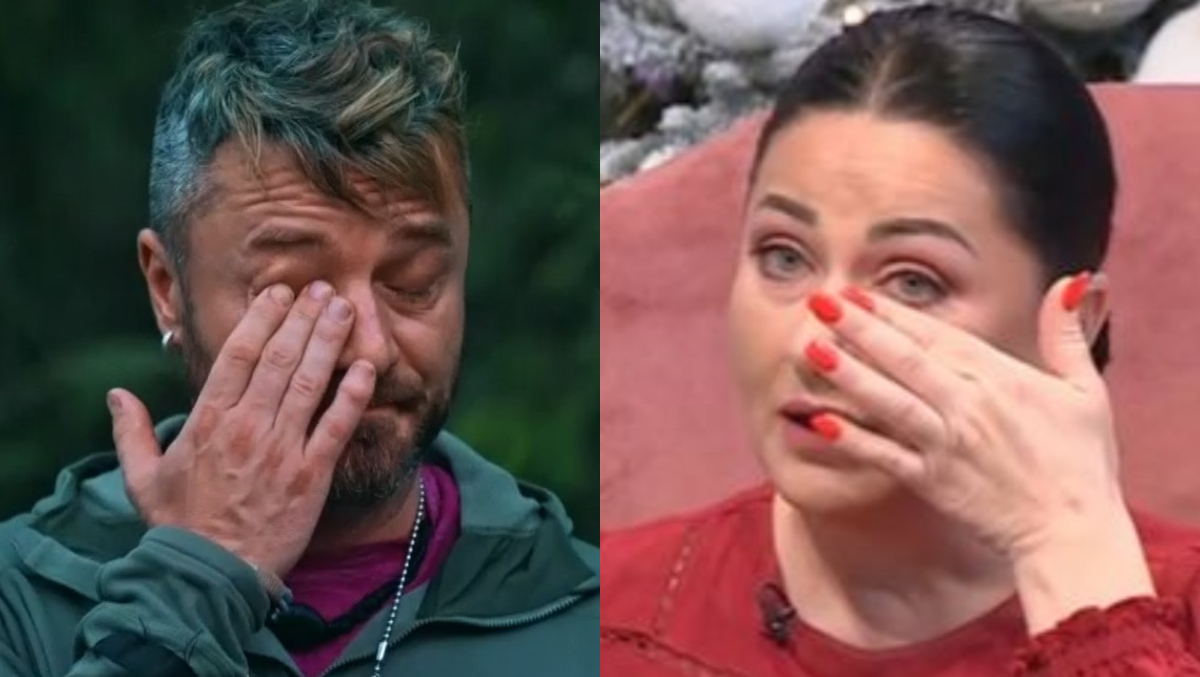 „Mă despart de ea” – Tavi Clonda a făcut anunțul pe care nimeni nu îl aștepta!