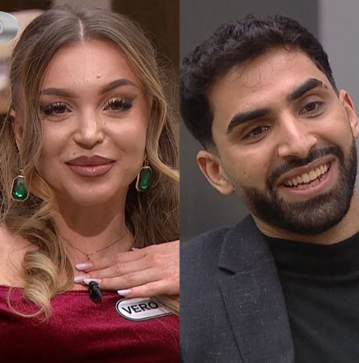 Ahmed face un gest uriaș pentru Veronica! Tânărul vrea s-o ducă acasă la ai lui: „Dacă sunteți de acord… am o dorință!”