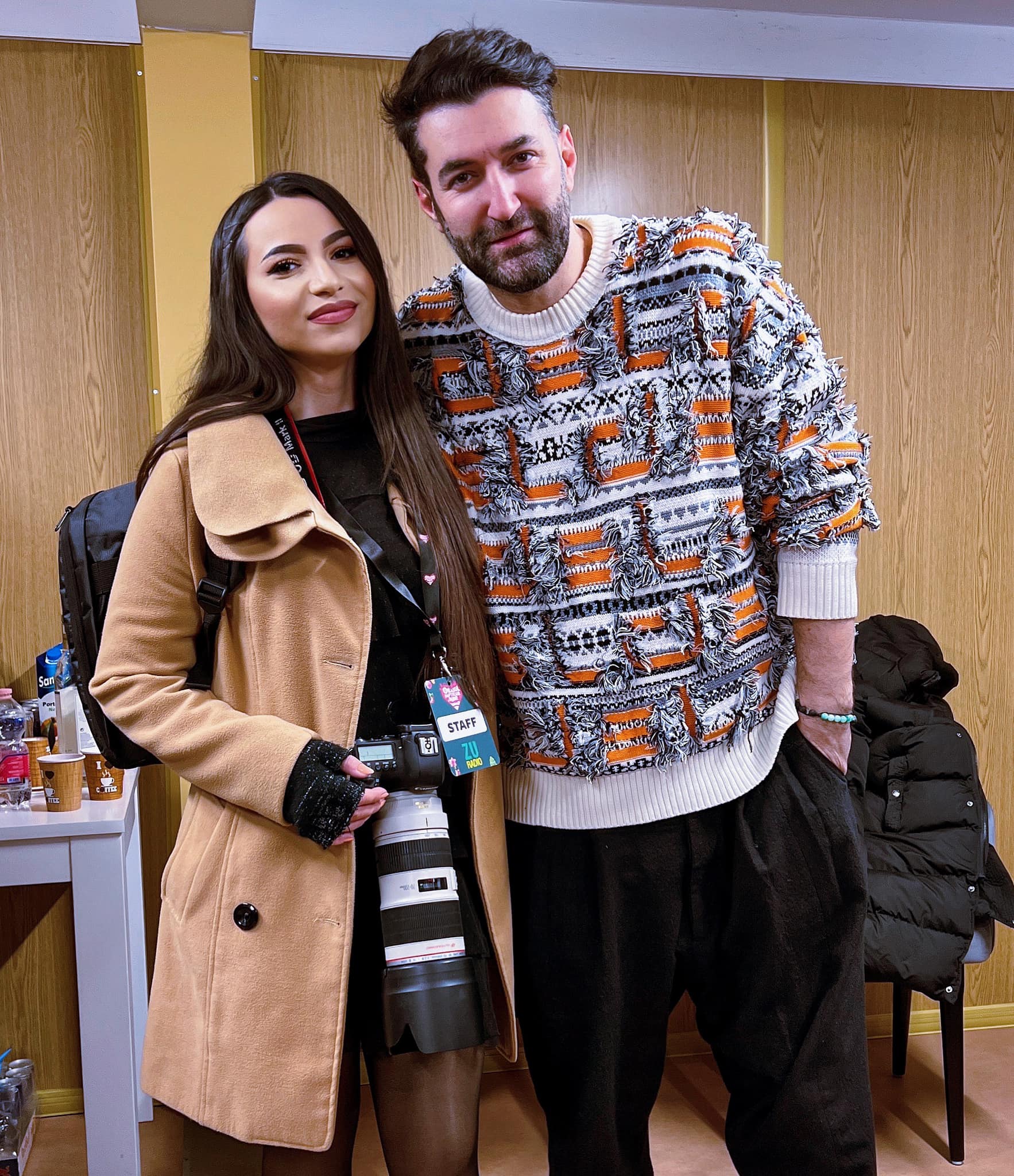 Ultimul mesaj al Mălinei: „Dă-mi, Doamne, timp”. Legătura cu Cabron și versurile care par o premoniție: