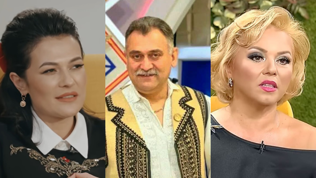 Suferință fără margini după Ion Drăgan. Lumea folclorului, în doliu: