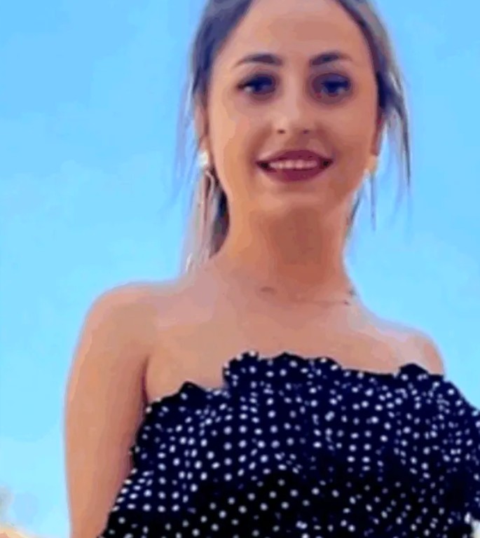 Lenuța, tânăra de 26 de ani care și-a pierdut viața după o intervenție aparent banală.