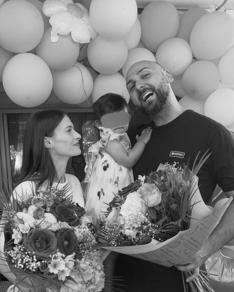 Cum arată viața lui Alex Marcu, la șase luni după tragedia care i-a schimbat destinul: