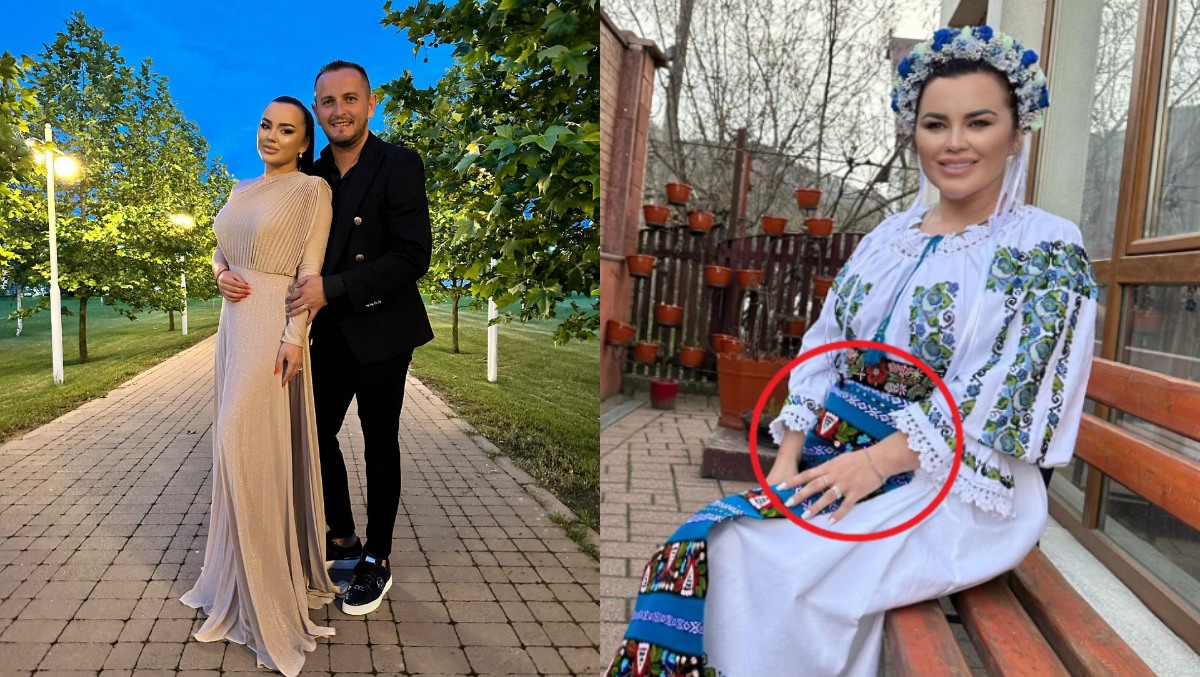 Carmen de la Sălciua, anunț mult așteptat despre copil: speranță, emoție și un vis care prinde din nou contur.