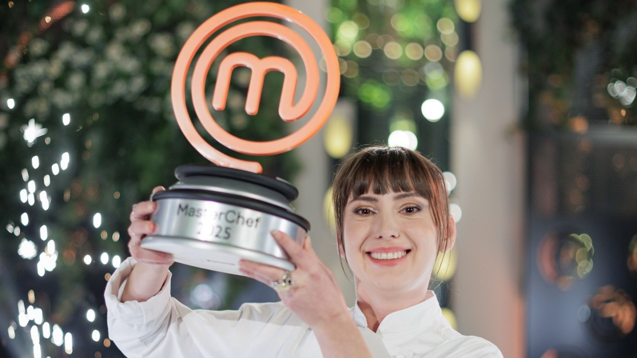 Cine este Cosmina Boboc, marea câștigătoare MasterChef 2025: