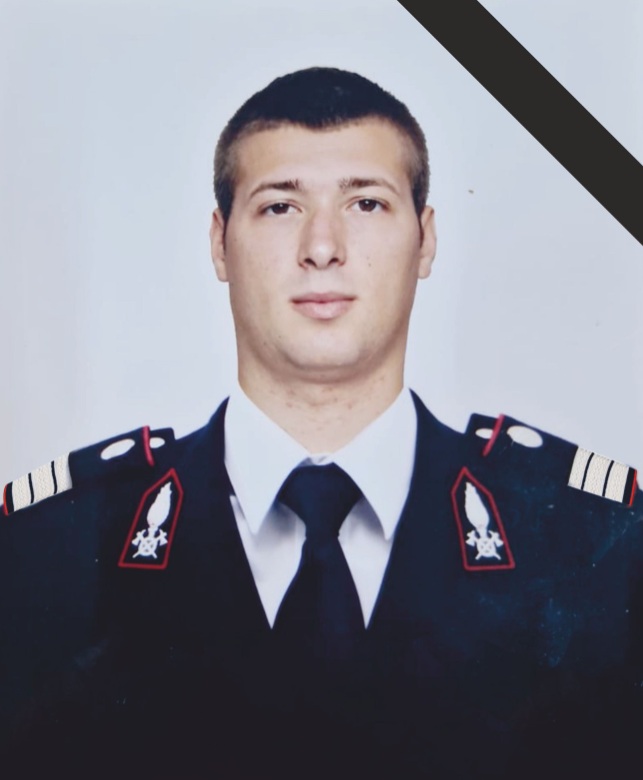 Plutonierul major Mirel Tulitu și-a pierdut viața pe autostrada M1 din Ungaria: