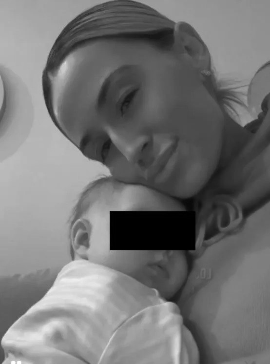 Paula nu a putut supraviețui durerii pierderii fiicei sale de doar șase luni. Visul de a deveni mamă s-a transformat într-un…