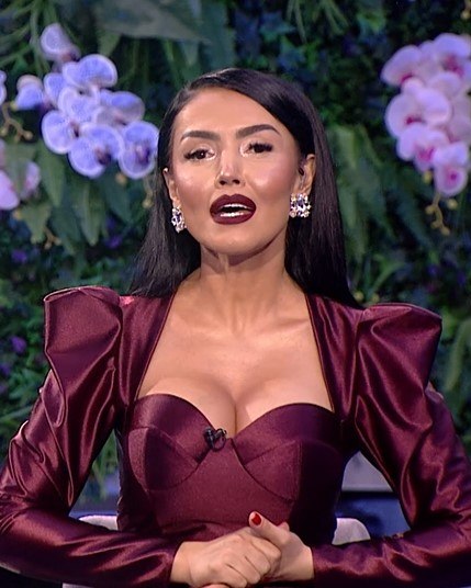 Andreea Mantea dezvăluie numele primului finalist din „Casa iubirii”!