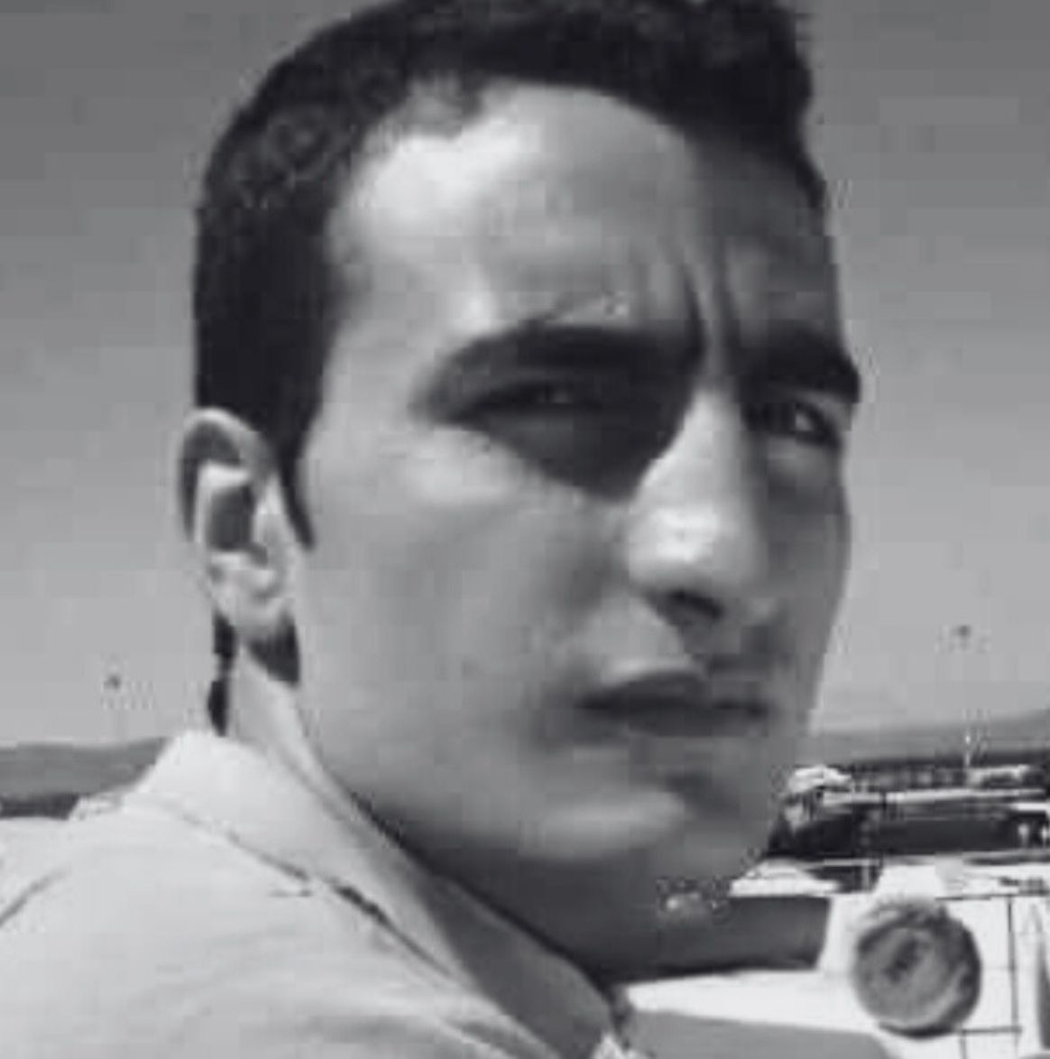 Ovidiu a fost găsit fără suflare pe marginea drumului chiar de soția lui: