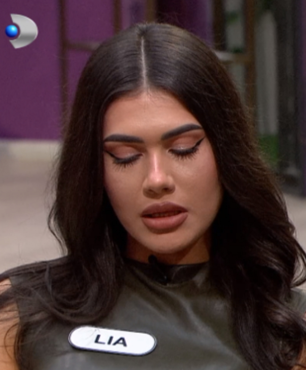 „Îmi ridică multe semne de întrebare”. Lia, tot mai dezamăgită de comportamentul lui Filip. Ce o nemulțumește în „Casa iubirii”