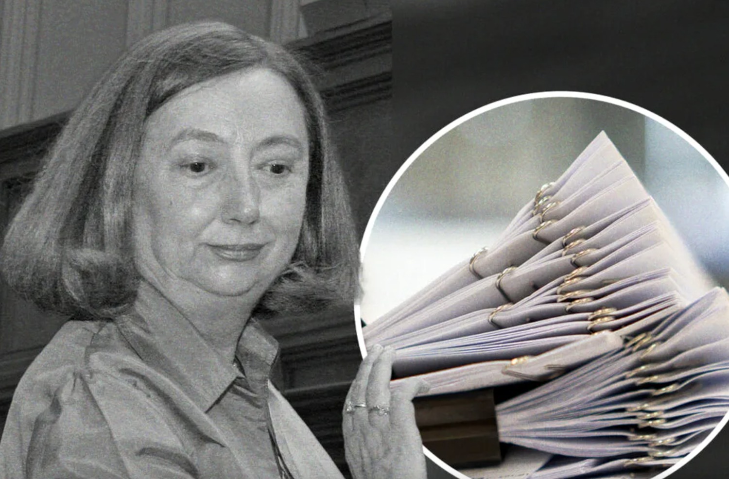 Testamentul Rodicăi Stănoiu – dezvăluiri exclusive despre cum a împărțit averea fostul ministru al Justiției: