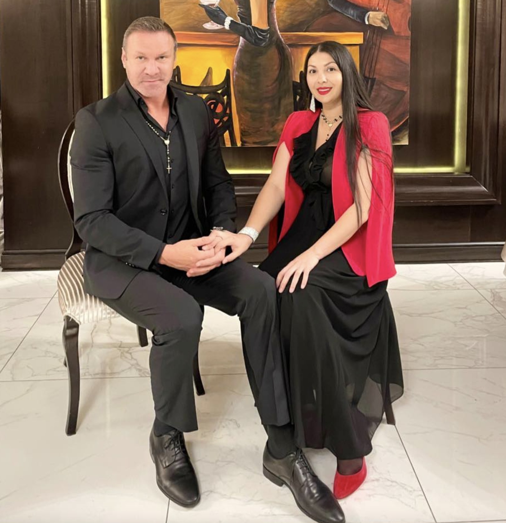 Reacția lui Alin Oprea, după anunțarea componenței Survivor 2026: