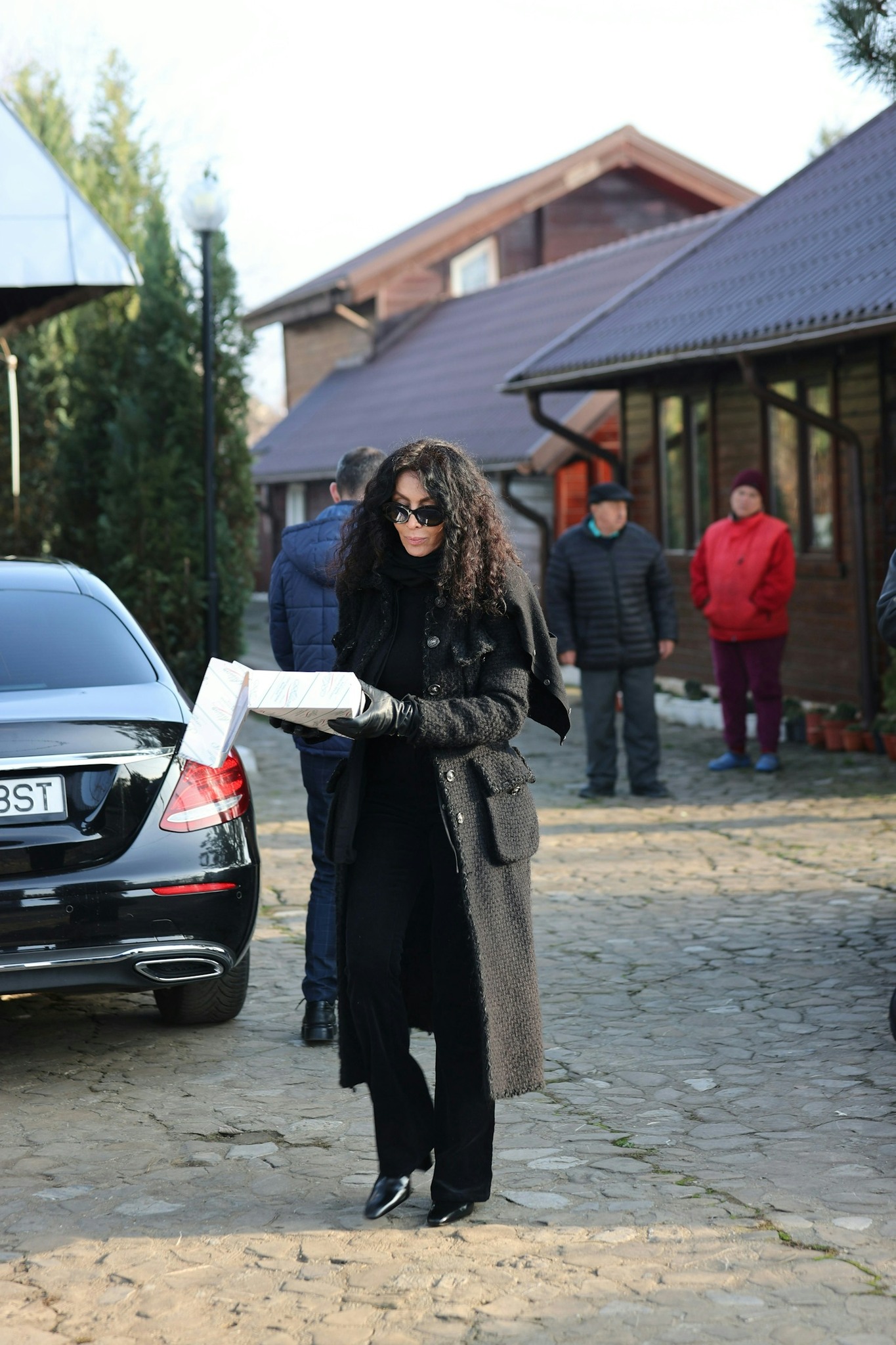 Ce profesie avea mama Mihaelei Rădulescu. De ce spunea vedeta că a fost „un copil crescut cu reguli” și cât de mândră era de familia sa