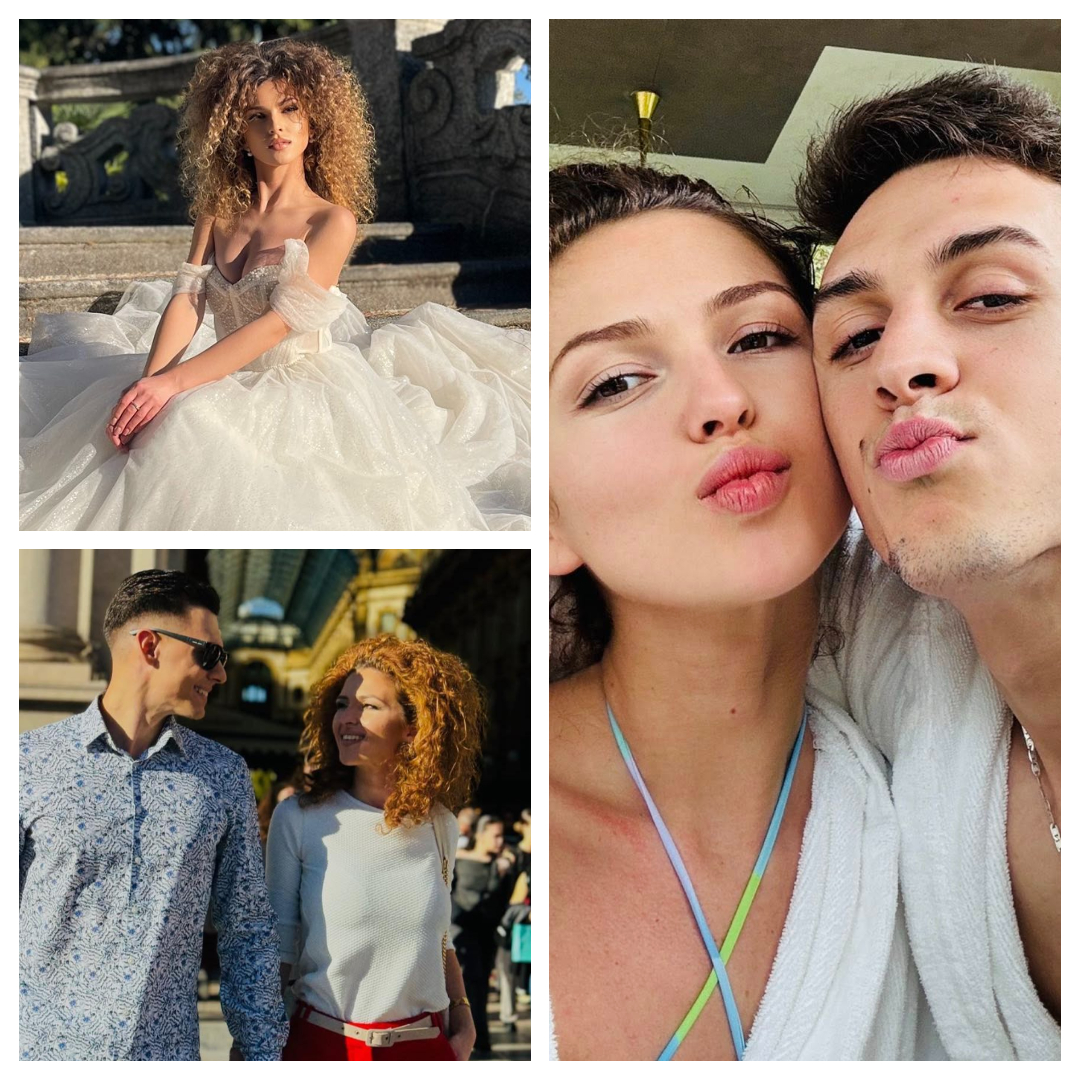 Robert de la Casa Iubirii, planuri de familie cu Giuly? Ce spune despre nuntă și copil: