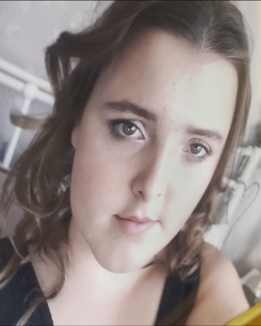 Ea este tânăra de 26 de ani care și-a pierdut viața…